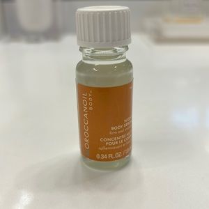 Moroccanoil Night Body Serum - 0.34 oz / 10 ml deluxe travel size